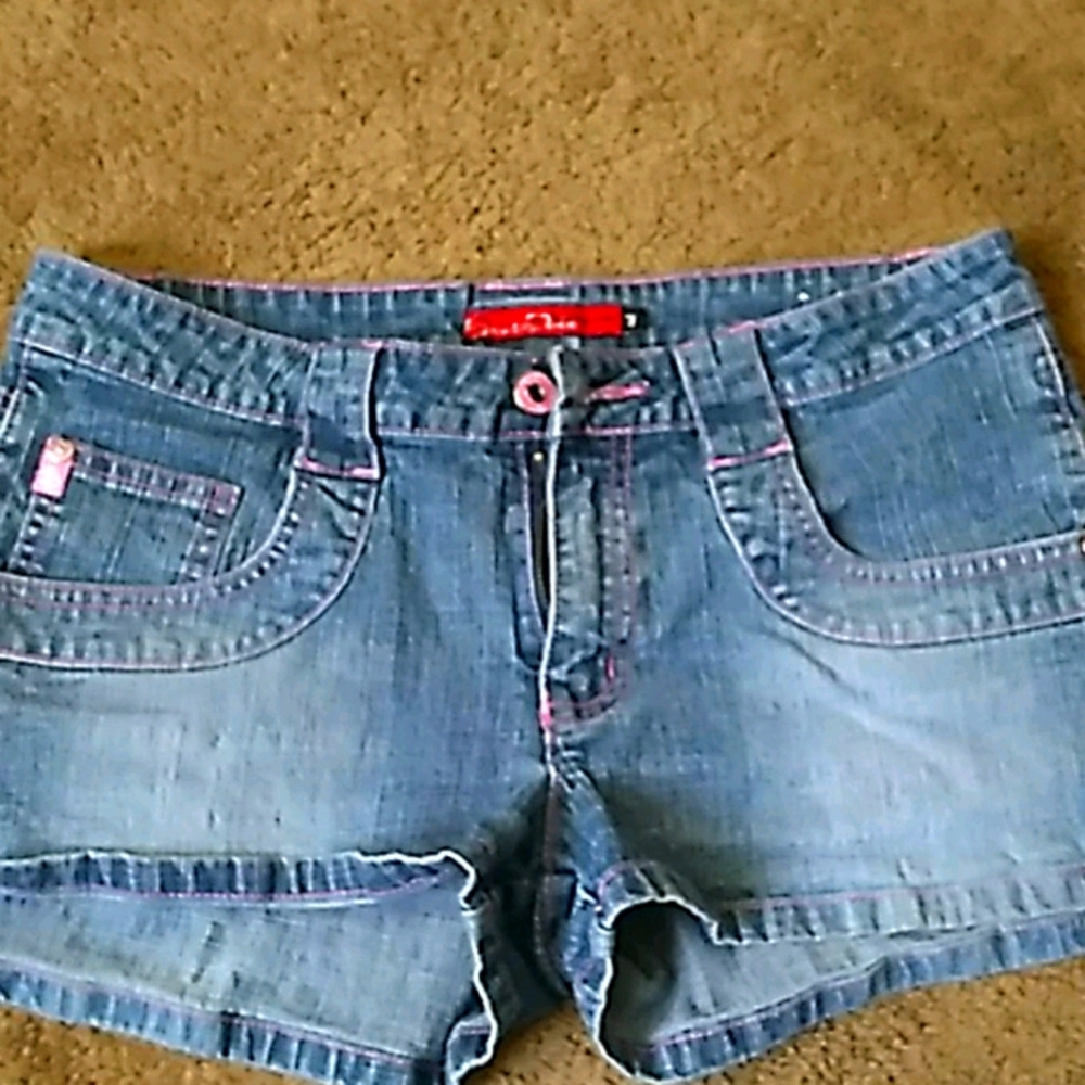 South Pole shorts